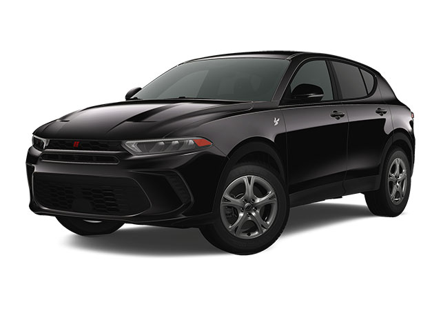 2025 Dodge Hornet SUV 